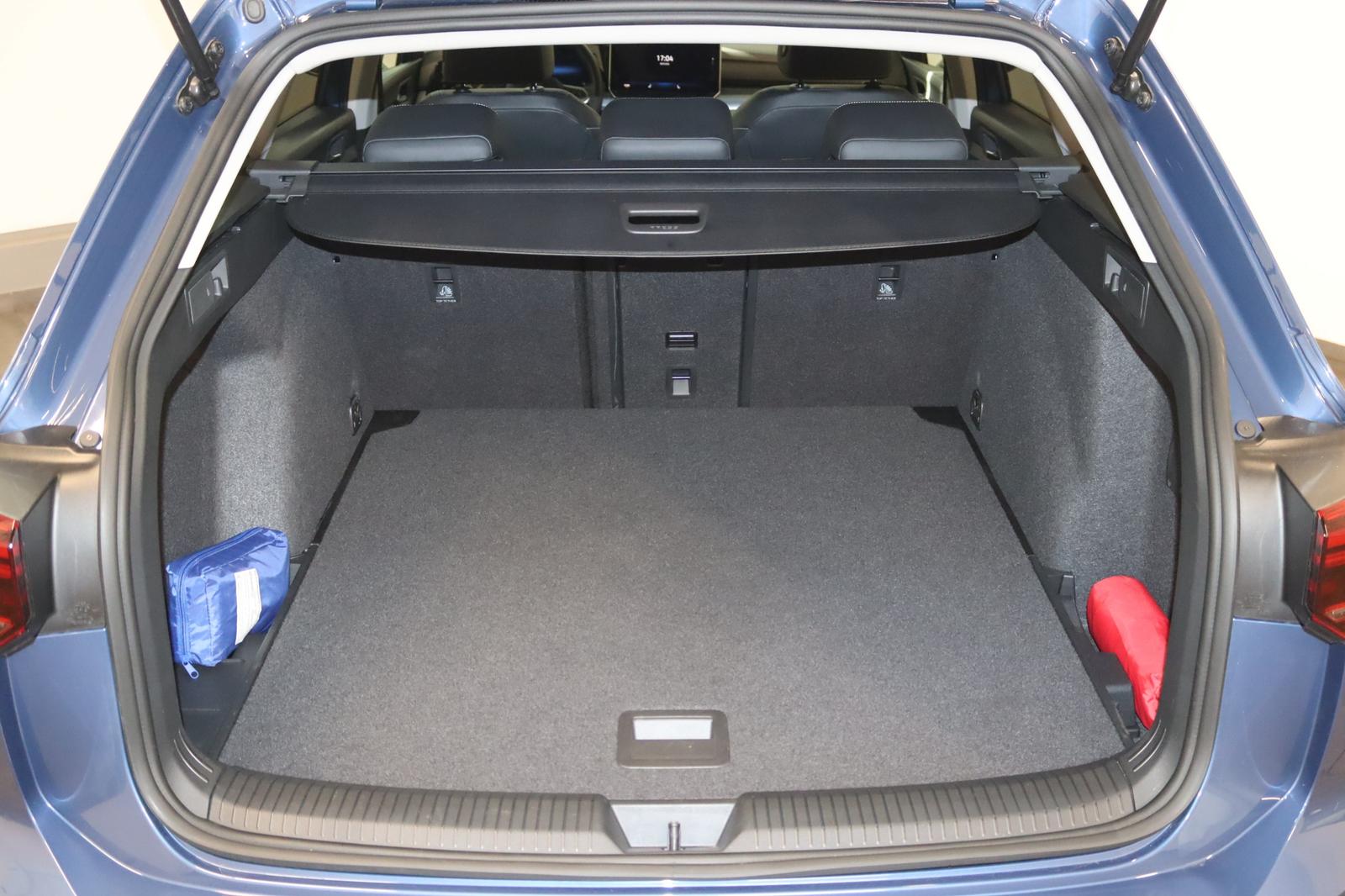 Volkswagen Golf VIII 1.5 TSI Energy-Virt.-HUD-LED-SHZ-KAM-, миниатюра 7