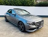 Mercedes-Benz E 300d Aut. *LED - Distronic - Leder* SportStyle