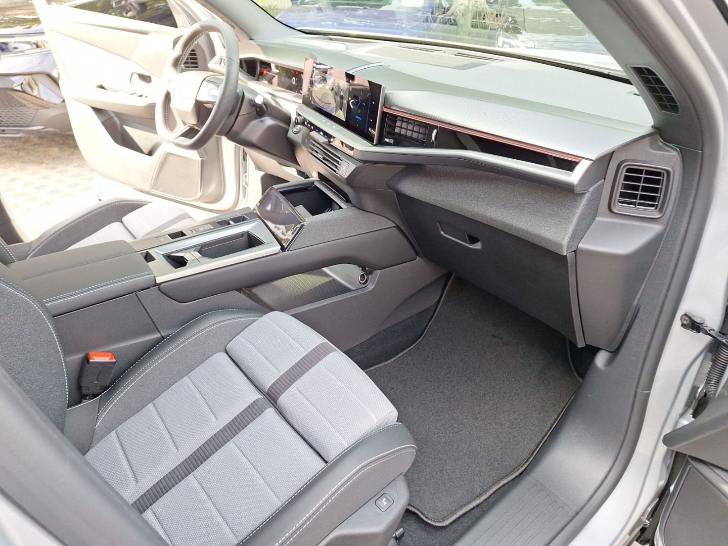 Opel Grandland (X) - Bild 19