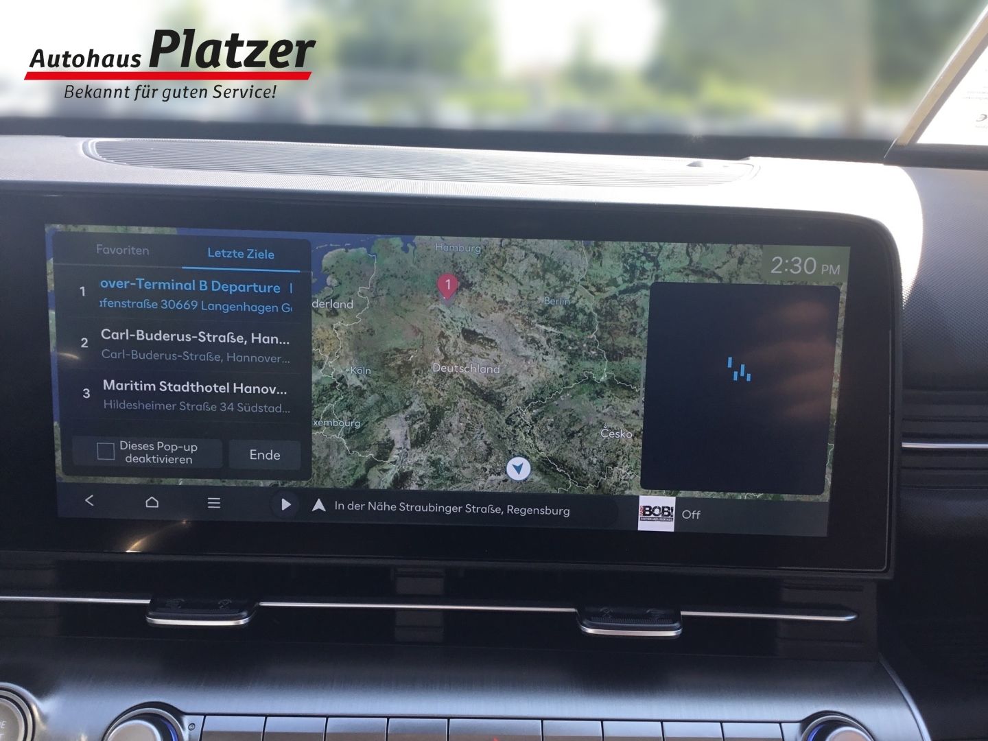 Hyundai Kona – Bild 6