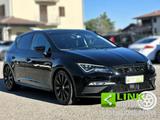 Seat SEAT Leon 1.4 EcoTSI ACT 150 CV DSG 5p. FR - Seat Leon mit Halbautomatikschaltung