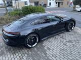 Porsche Taycan Turbo 39 500 KM I Hand  - Porsche Taycan von privat