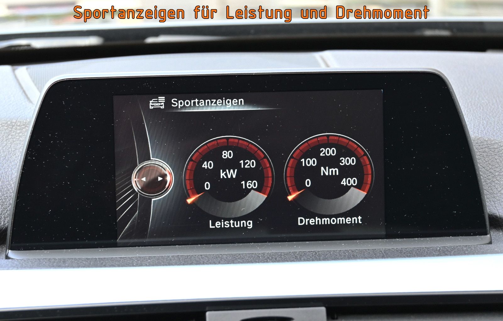 Fahrzeugabbildung BMW 420d xDr. Gran Coupé Sport Line °LEDER+MEMORY°