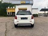 Suzuki SX4 Style 4x4 (Export) - gebrauchte Suzuki SX4 aus dem Jahr 2011
