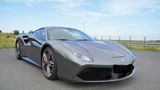 Ferrari 488 GTB GTB Coupé DCT - Inspekt./TÜV/Reifen Neu! - Ferrari: Gtb