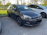 Opel Astra ST 1.6 CDTI ecoFLEX Selection 81kW S/S... - Opel Astra Ecoflex mit Diesel-Antrieb