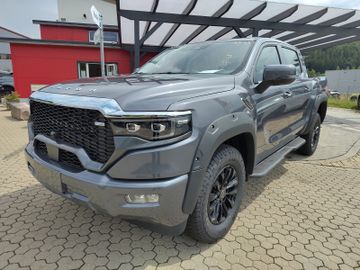 Foton 4 Pickup