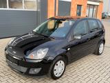 Ford Fiesta Style 5-trg *TÜV 04.2028*INSP NEU*KLIMA* - Ford Fiesta: Style