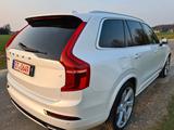 Volvo XC90 D5 AWD R-Design Polestar STANDHZ 7Sitze AHK - Volvo Gebrauchtwagen in Marburg