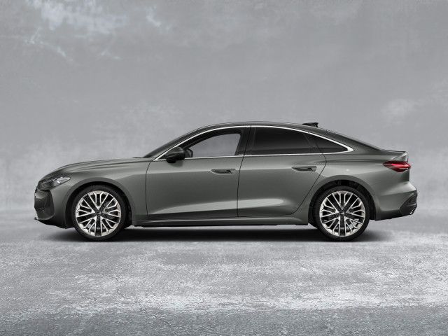 Audi A5 - Bild 6