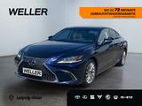 Lexus ES 300 h Luxury Line *Matrix*HUD*360°*Leder*TWA*