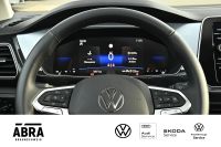 Volkswagen T-Cross - Vorschau Bild 16