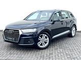 Audi Q7 3.0 TDI quattro S line Sport Plus 1.Hand - Audi Q7