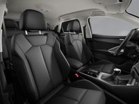 Audi Q3 - Vorschau Bild 10