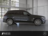 Mercedes-Benz GLC 63 AMG 4MATIC+ 360 ACC AUT Akustikglas HUD - gebrauchte Mercedes-Benz GLC 63 AMG aus dem Jahr 2022