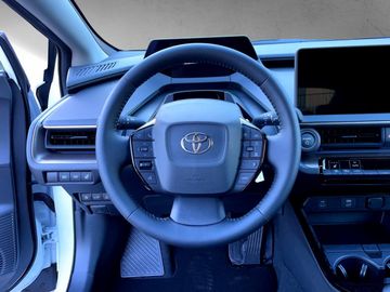 Toyota Prius 2.0 Plug-in Executive *0,5*ACC*NAVI*MATRIX