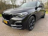 BMW X5 xDRIVE45e EXECUTIVE SPORT LUCHTVERING/CAMERA - BMW X5: Xdrive