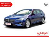 Opel Insignia Sports Tourer 2.0 Turbo Business LED