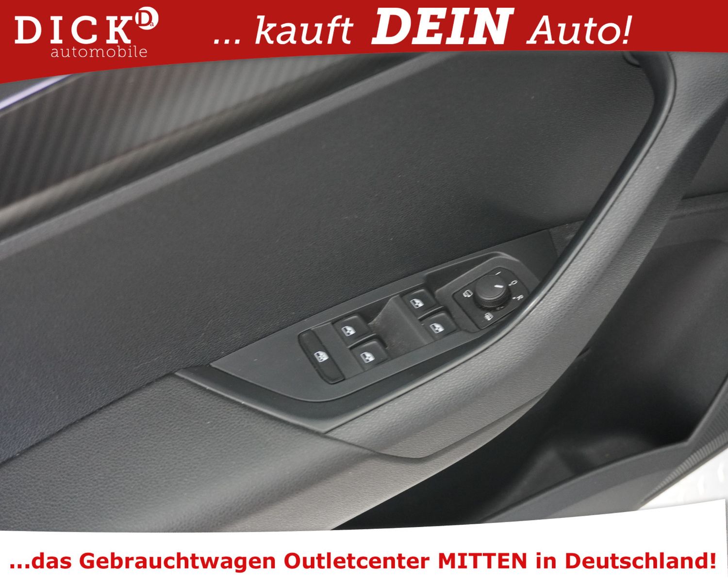Fahrzeugabbildung SKODA Karoq 1.5 TSI Sportline VIRTU+KAM+MATRIX+AHK+ACC