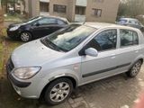 Hyundai Getz 1.6 Aut. - Hyundai Getz: Automatik