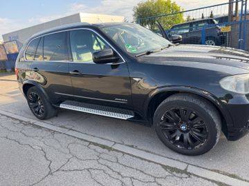 BMW X5 - 12