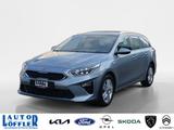 Kia Ceed Sportswagon Vision 1.6 PDCH' RFK' ACC' - gebrauchte Kia cee'd Sportswagon aus dem Jahr 2020