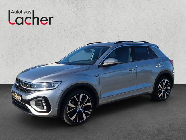T-Roc R-Line 1.5 TSI,IQ.LIGHT,IQ.DRIVE,5J-G.