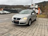 Volkswagen Polo IV Comfortline*TÜV-NEU -03.2027 ** - gebrauchte Volkswagen Polo aus dem Jahr 2005