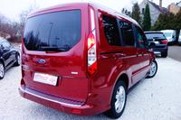 Ford Tourneo Connect Titanium S/S Navi,Pano,AHK