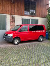 Volkswagen T5 Transporter - VW T5 Gebrauchtwagen in Wiesbaden