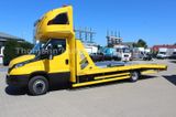 Iveco DAILY 70C18 Festplateau Doppelstock - Iveco Daily 70