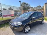 Fiat Punto Young 5 porte Lounge-2014 - Fiat Punto YOUNG mit Benzin-Antrieb