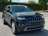 Jeep Grand Cherokee 3.0 CRD Overland *Leder *Keyless - Jeep Grand Cherokee in Aachen