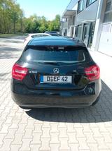 Mercedes-Benz A 180  - Firmenfahrzeug gebraucht