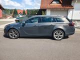 Opel Insignia ST 2.0 CDTI OPC LINE Sport 125kW 4x4...
