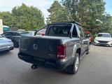 Volkswagen Amarok Highline DC 4M,Style Paket,Bügel,Rollo - Volkswagen Amarok Gebrauchtwagen
