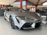 Toyota Supra GR 2.0 Dynamic - Toyota Supra: Sportwagen