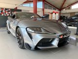 Toyota Supra GR 2.0 Dynamic - Toyota Supra: Coupé
