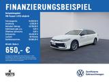 Volkswagen Passat 1.5TSI eHybrid R-Line LED+NAVI+AHK+ACC+