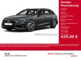 Audi A4 Avant 45 quattro S LINE PANO B&O 360°CAM LM19 - Audi Gebrauchtwagen in Castrop-Rauxel