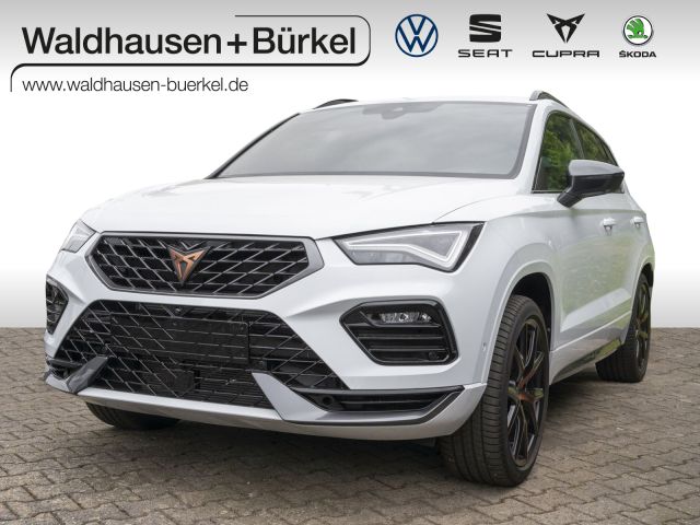 Cupra Ateca VZ 2.0 TSI DSG 4drive AHK+Pano+Beats+eKlap