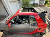 Smart Kleinstadtauto ForTwo Cabrio - Smart ForTwo in Saarbrücken