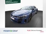 Audi RS e-tron GT MATRIX HuD 360° NACHTSICHT B&O - Audi RS e-tron GT: Limousine