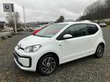 Volkswagen up! join Start-Stopp 90PS Maps+more Bluetooth - Volkswagen up! in Saarbrücken