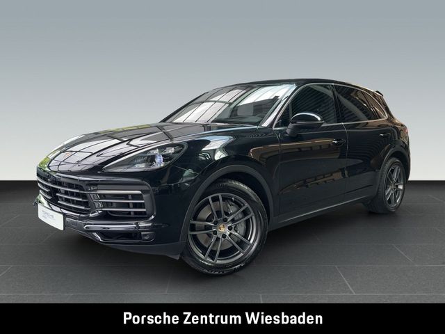 Porsche Cayenne S