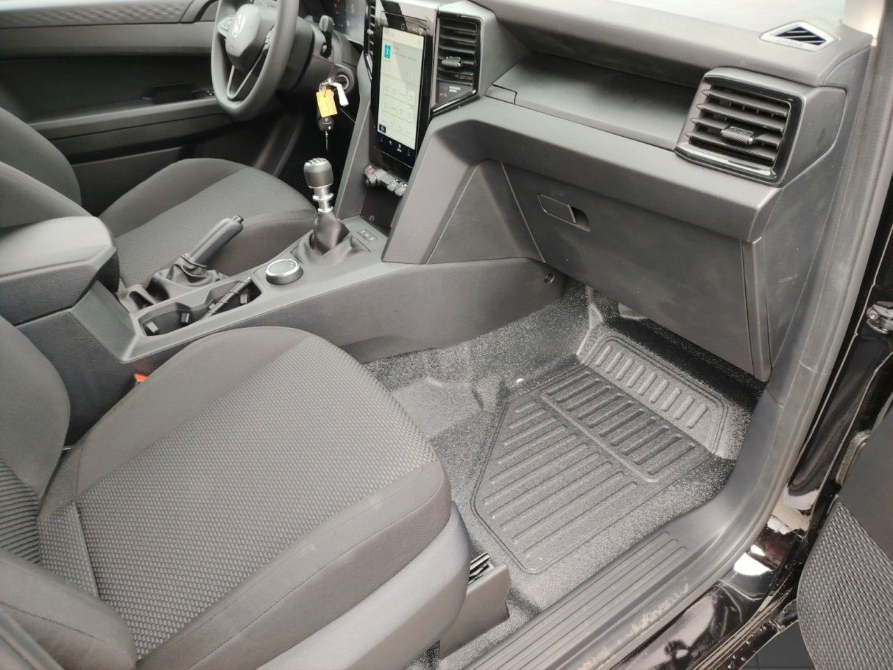 Fahrzeugabbildung Volkswagen Amarok 2.0 TDI 125 kW Doppelkabine 4Motion