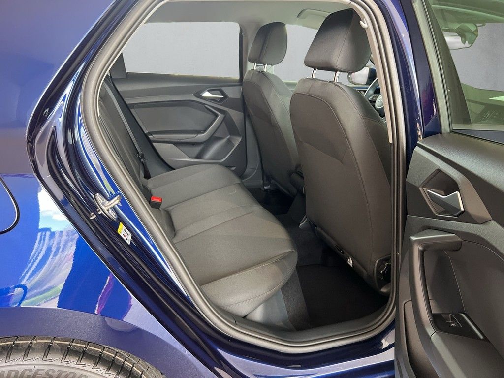Audi A1 - Bild 12