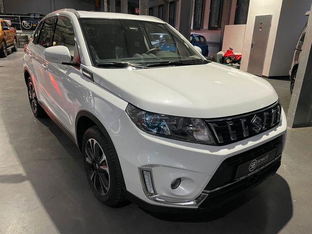 Suzuki Vitara 1.4 GLX AllGrip