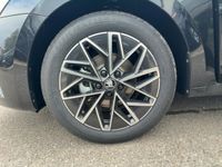 Skoda Octavia - Vorschau Bild 13