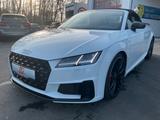 Audi TT Roadster 45 TFSI quattro S-Line Compitition